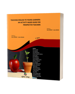 Teaching English to Young Learners