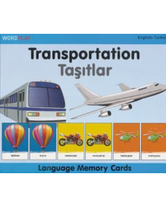 Transportation - Taşıtlar