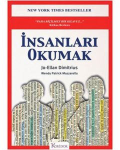 İnsanları Okumak