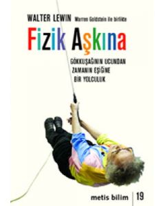 Fizik Aşkına