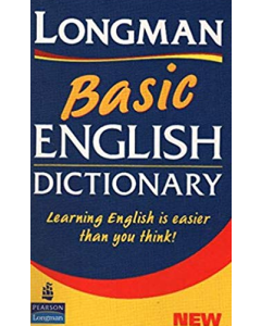 Longman Basic English Dictionary