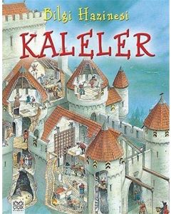 Bilgi Hazinesi - Kaleler
