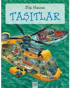 Bilgi Hazinesi - Taşıtlar