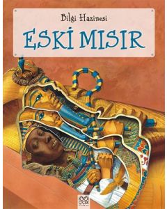 Bilgi Hazinesi - Eski Mısır