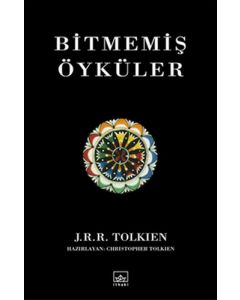 Bitmemiş Öyküler