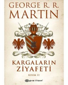 Kargaların Ziyafeti Kısım 2
