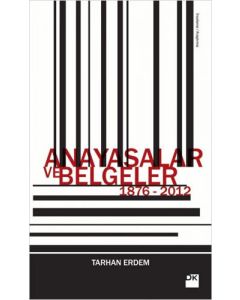 Anayasalar ve Belgeler 1876-2012
