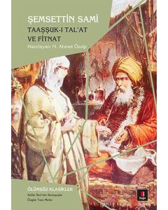 Taaşşuk-ı Tal'at ve Fitnat