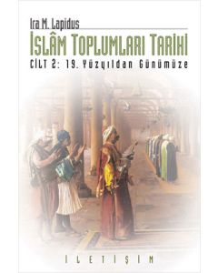 İslâm Toplumları Tarihi Cilt 2