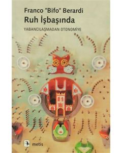 Ruh İşbaşında