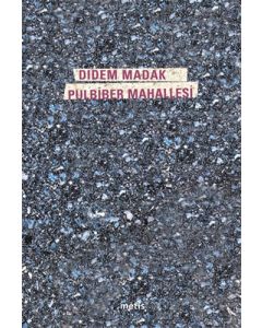 Pulbiber Mahallesi