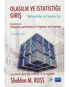 Olasılık ve İstatistiğe Giriş