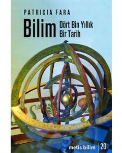 Bilim: Dört Bin Yıllık Bir Tarih
