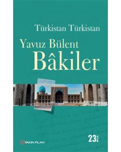 Türkistan Türkistan