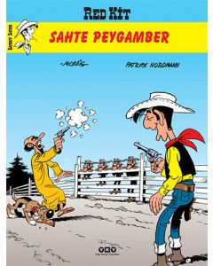 Red Kit 60-Sahte Peygamber