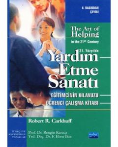 21. Yüzyılda Yardım Etme Sanatı (Ciltli)