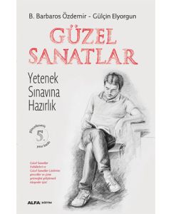 Güzel Sanatlar Yetenek Sınavlarına Hazırlık