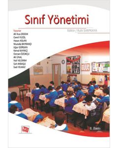 Sınıf Yönetimi