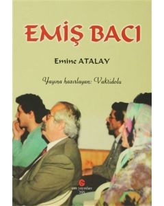 Emiş Bacı