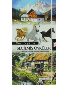Seçilmiş Öyküler