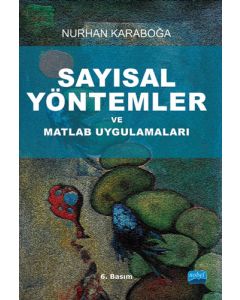 Sayısal Yöntemler ve Matlab Uygulamaları