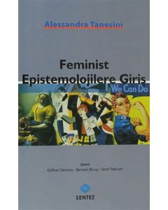 Feminist Epistemolojilere Giriş