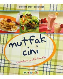 Mutfak Cini