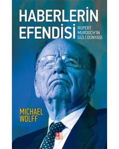 Haberlerin Efendisi