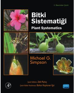 Bitki Sistematiği (Ciltli)