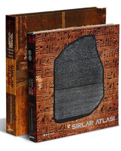 Sırlar Atlası (Ciltli)