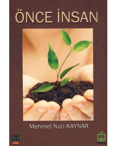 Önce İnsan