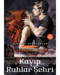 Kayıp Ruhlar Şehri