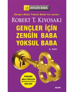 Gençler İçin Zengin Baba Yoksul Baba