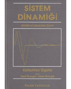 Sistem Dinamiği (Ciltli)