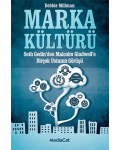 Marka Kültürü
