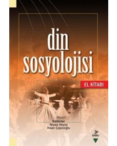 Din Sosyolojisi El Kitabı
