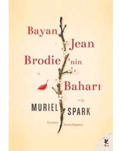 Bayan Jean Brodie’nin Baharı