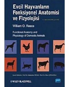 Evcil Hayvanların Fonksiyonel Anatomisi ve Fizyolojisi