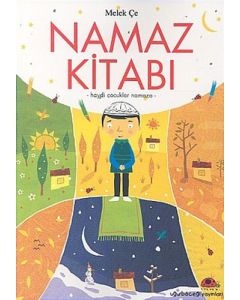 Namaz Kitabı