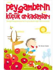 Peygamberin Küçük Arkadaşları