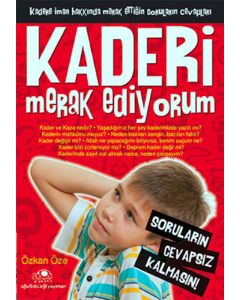 Kaderi Merak Ediyorum