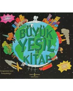 Büyük Yeşil Kitap