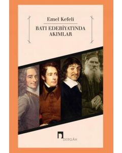 Batı Edebiyatında Akımlar