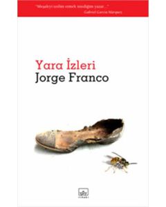 Yara İzleri