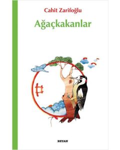 Ağaçkakanlar