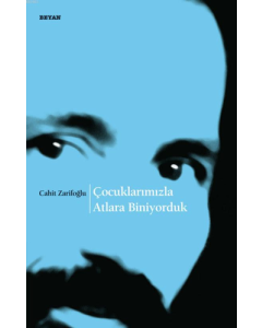 Çocuklarımızla Atlara Biniyorduk