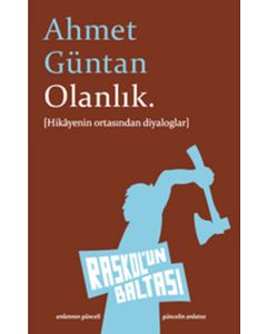 Olanlık