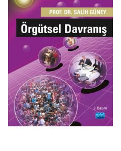 Örgütsel Davranış