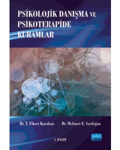 Psikolojik Danışma ve Psikoterapi Kuramları