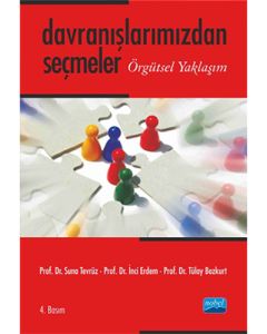 Davranışlarımızdan Seçmeler